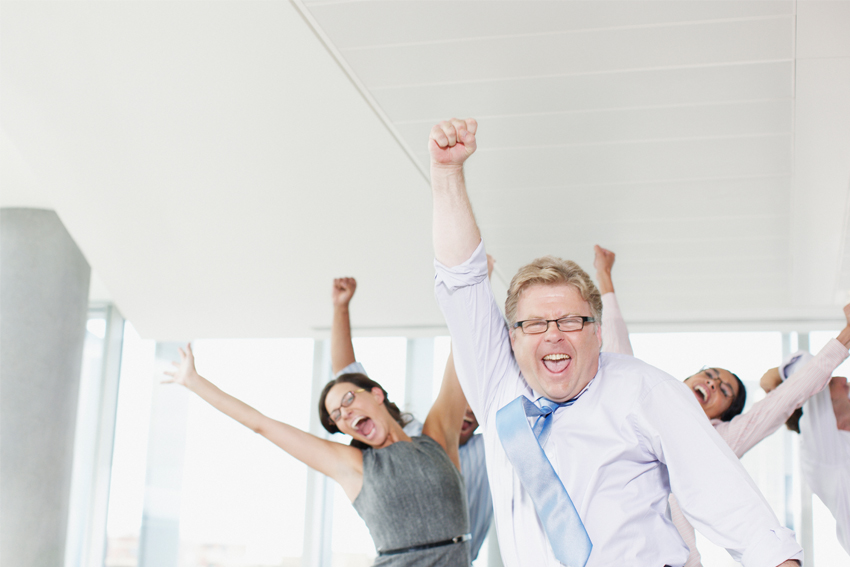 5 ways to motivate team