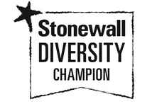 Stonewall Diversity Champion